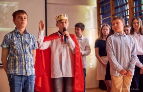 Akademia Konstytucja 3 maja