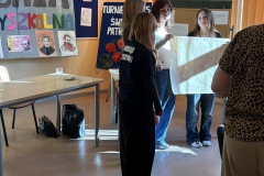 Debata Międzyszkolna (listopad 2025)