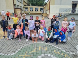 6. Dzień Dziecka kl.1-3_2024