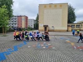 8. Dzień Dziecka kl.1-3_2024