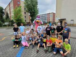 9. Dzień Dziecka kl.1-3_2024