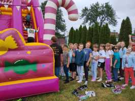 15. Dzień Dziecka kl.1-3_2024