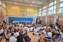 Dzień Edukacji Narodowej 2023