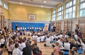 Dzień Edukacji Narodowej 2023