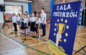 Gala Mistrzów (czerwiec 2026)