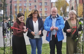 Gliwicki Budżet Obywatelski (październik 2024)