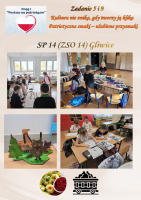 Krąg I Postaw na patriotyzm zad. 5 i 9  - 2