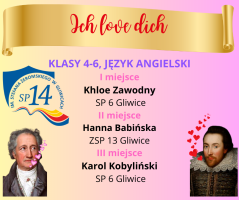 Ich love dich - 1