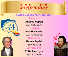 Ich love dich - 1