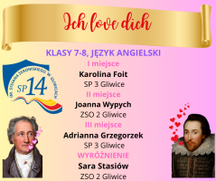 Ich love dich - 1