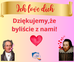 Ich love dich - 1