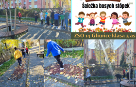 II Klasa w terenie - zadania
