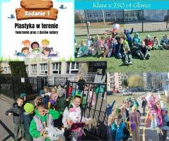 Klasa w terenie zad.1 klasa 1c - 1