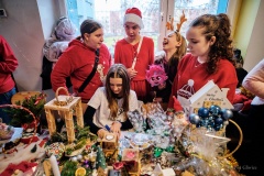 Jarmark Bożonarodzeniowy (7 grudnia 2024)