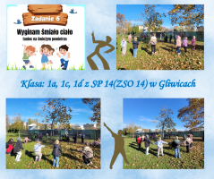 Wyginam śmiało ciało zad 6 - 1