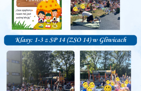 Klasa w trenie - edycja IV (X 2026)