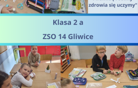 Krąg IV Postaw na zdrowie zad 2