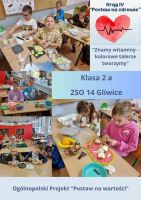 Krąg IV Postaw na zdrowie zad 1 i 2 - 2