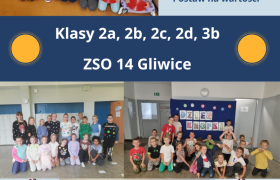 Krąg V Kalendarz mamy - nietypowych świąt szukamy