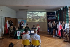 Obchody Święta Niepodległości  (listopad 2025)