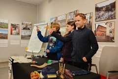 "Razem odkrywamy żydowską historię i kulturę”