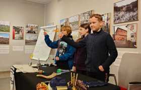 "Razem odkrywamy żydowską historię i kulturę”