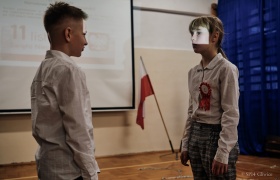 Rocznica Odzyskania Niepodległości (listopad 2024)