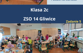 Rodziców kochamy ich pasje podziwiamy 