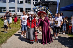 Sośnicki Festyn Oświatowy (czerwiec 2025)