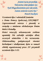 Krąg V Dobre serce mamy- innym pomagamy"  zad. 7_1 - 2