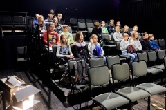 Warsztaty teatralne (20 stycznia 2025)