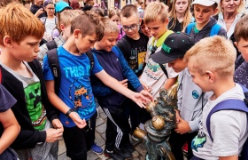 Wycieczka do Wrocławia (czerwiec 2024)