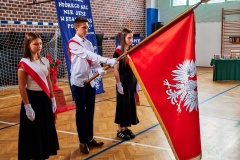 Zakończenie roku (czerwiec 2024)