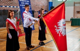 Zakończenie roku (czerwiec 2024)